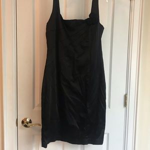 Sexy Calvin Klein cocktail dress!
